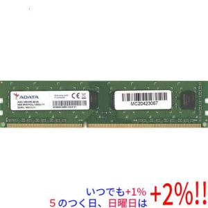 A-DATA 【中古】ADATA デスクトップ用 AO2P26KC8T1-BWVS DDR4 PC4