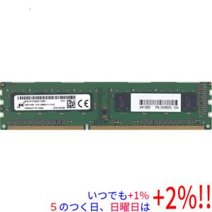 SAMSUNG（サムスン） PC4-19200U (DDR4-2400) 4GB 1Rx16 PC4-2400T-UC0