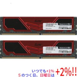 BUFFALO（バッファロー） デスクトップPC用メモリ MV-D4U3200-8G [PC4