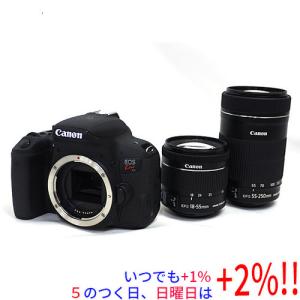 EOS Kiss キヤノン デジタル一眼 CANON X9 レンズキット EOS Kiss キヤノン デジタル一眼 CANON X9 レンズキット