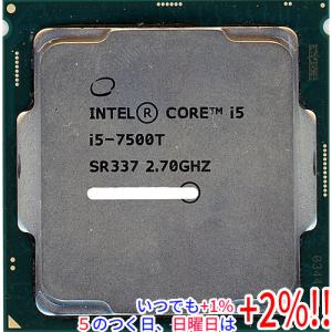 インテル（intel） 【中古】Core i7 8700 3.2GHz LGA1151 65W SR3QS
