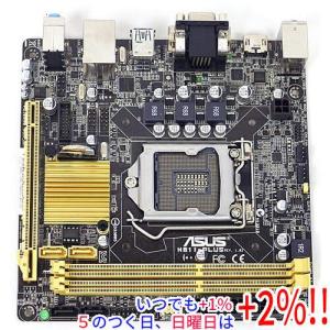 ASRock（アスロック） 【中古】ASRock製 Mini ITXマザーボード B360M