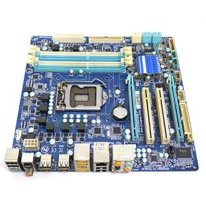 GIGABYTE マザーボード GA-P55M-UD2 LGA1156