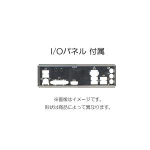 【中古】ASRock製 MicroATXマザボ...の詳細画像1