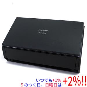 【５のつく日！ゾロ目の日！日曜日はポイント+3％！】【中古】PFU製 スキャナ ScanSnap i...