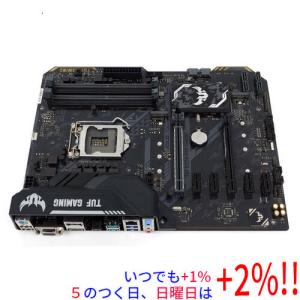 MSI 【中古】MSI製 ATXマザーボード Z370-S01 LGA1151 : エクセラー