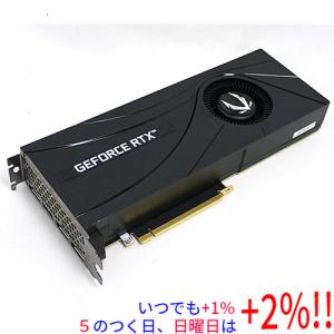 ELSA（エルザ） 【中古】ELSAグラボ GeForce RTX 2080 ERAZOR GAMING