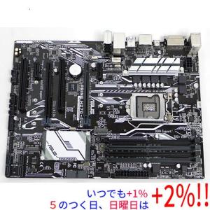 ASUS ATXマザーボード PRIME H270