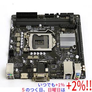 ASUS Mini-ITXマザーボード H310Iの買取情報