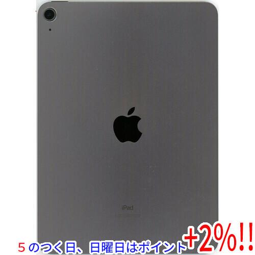 【５のつく日はポイント+3％！】【中古】APPLE iPad Air 10.9インチ 第4世代 Wi...