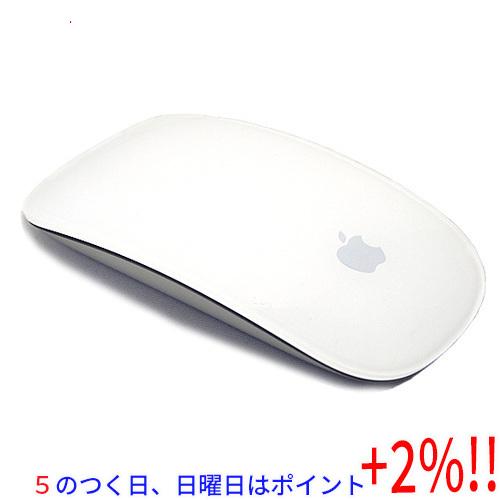 【５のつく日！ゾロ目の日！日曜日はポイント+3％！】【中古】Apple Magic Mouse 3 ...