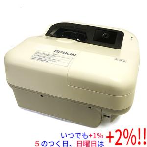 エプソン（EPSON） 【中古】エプソン EB-580 液晶プロジェクター 超短