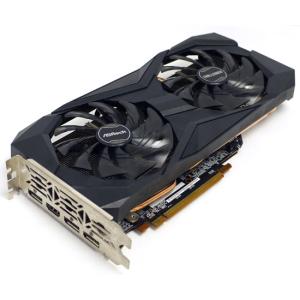 【中古】ASRock製グラボ Radeon R...の詳細画像1