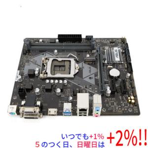 ASUS（エイスース） 爆買【中古】ASUS ATXマザーボード PRIME H270
