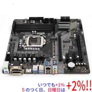 MSI 【中古】MSI製 ATXマザーボード Z370-S01 LGA1151 : エクセラー