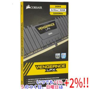 CFD販売 【中古】CFD デスクトップ用 W4U3200CS-16G DDR4 PC4-25600
