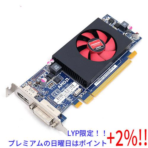 【５のつく日はポイント+3％！】【中古】グラフィックカード AMD Radeon HD8490 1G...