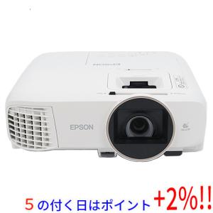 EPSON dreamio ホームプロジェクター 2500ルーメン 60000:1 1080P フル 