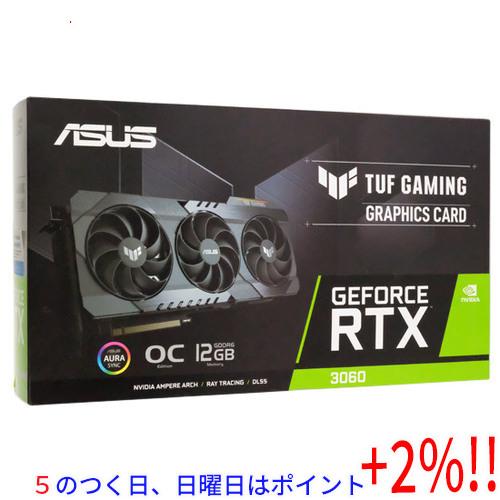 【５のつく日、日曜日はポイント+２％！ほかのイベント日も要チェック！】【中古】ASUS製グラボ TU...