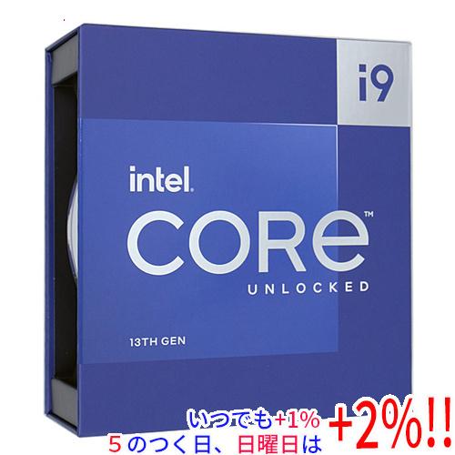 【ブラックフライデーセール期間中はさらに+２％！11/30まで！】【中古】Core i9 13900...
