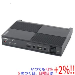 ヤマハ ギガ アクセス VoIP ルーター NVR510 Amazon | ヤマハ ギガ アクセス VoIP ルーター NVR510 | ヤマハ