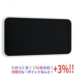 【５のつく日！ゾロ目の日！日曜日はポイント+3％！】【中古】Galaxy 5G Mobile Wi-Fi SCR01 au ホワイト｜excellar