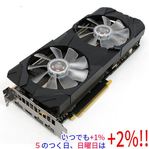 【中古】玄人志向グラボ GALAKURO GAMING GG-RTX2070SP-E8GB/DF P...