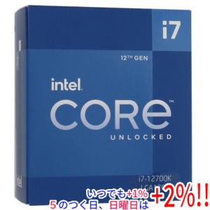 インテル（intel） 送料無料 Intel CPU Core i5 12600KF 第12世代