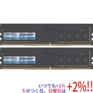 メモリー Kingston DDR4-3200 8GBx2 CBD32D4U2S1MF-8 Kingston（キングストン） メモリ Kingston DDR4-3200 8GB PC4-25600