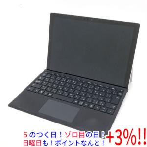 【５のつく日！ゾロ目の日！日曜日はポイント+3％！】【中古】マイクロソフト Surface Pro ...