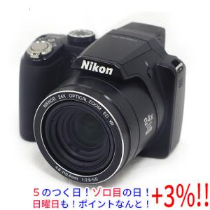 【５のつく日！ゾロ目の日！日曜日はポイント+3％！】【中古】Nikon製 デジタルカメラ COOLP...