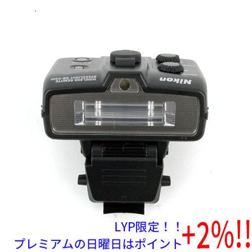 【５のつく日、日曜日はポイント+２％！ほかのイベント日も要チェック！】【中古】Nikon ワイヤレス...