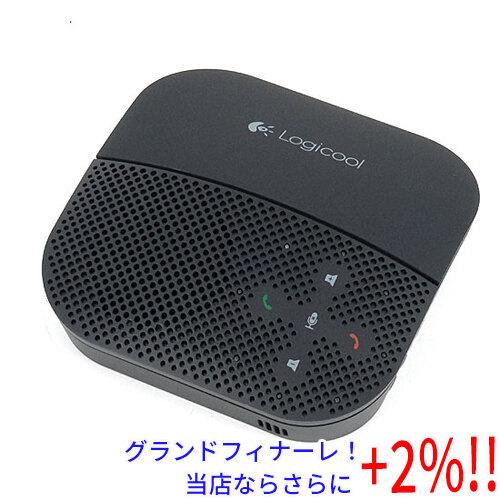 【５のつく日！ゾロ目の日！日曜日はポイント+3％！】Logicool製 モバイルスピーカーフォン P...