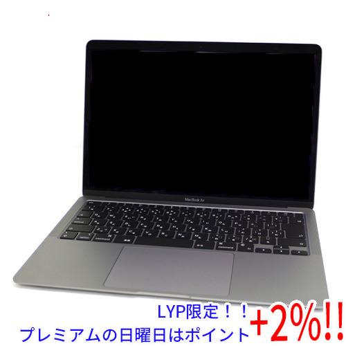 【５のつく日はポイント+3％！】【中古】Apple MacBook Air Retinaディスプレイ...