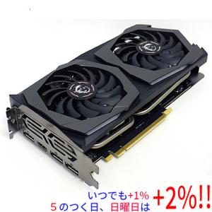 中古】MSI GeForce GTX 1080 Ti AERO 11G OC GTX1080Ti/11GB(GDDR5X