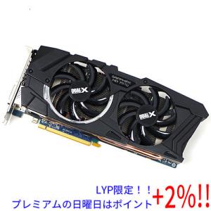 【５のつく日はポイント+3％！】【中古】SAPPHIRE製グラボ HD7970 3G GDDR5 PCI-E 11197-11-43G｜excellar