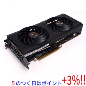 【５のつく日！ゾロ目の日！日曜日はポイント+3％！】【中古】SAPPHIRE PULSE Radeon RX 6700 XT 12G GDDR6 11306-02-20G PCIExp 12GB｜excellar