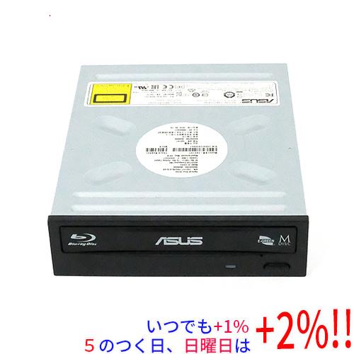【中古】ASUS製 内蔵型Blu-rayドライブ BW-16D1HT