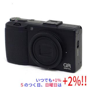 RICOH デジタルカメラ GR DIGITAL III GRDIGITAL3 : ぽちっとほ RICOH デジタルカメラ GR DIGITAL III GRDIGITAL3 : ぽちっとほ