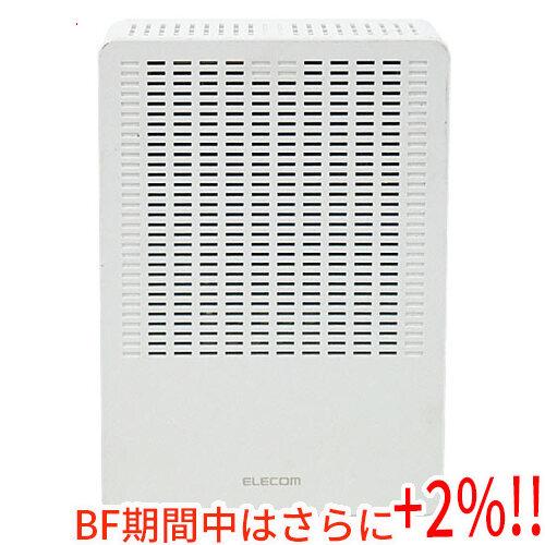 【ブラックフライデーセール期間中はさらに+２％！11/30まで！】【中古】ELECOM エレコム 無...