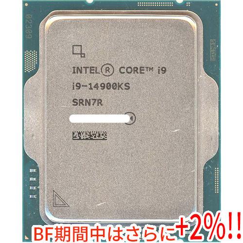 【ブラックフライデーセール期間中はさらに+２％！11/30まで！】【中古】Core i9 14900...