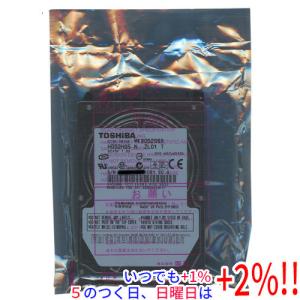 HGST HITACHI ノート用HDD 2.5inch HTS541680J9AT00 80G : エクセラー
