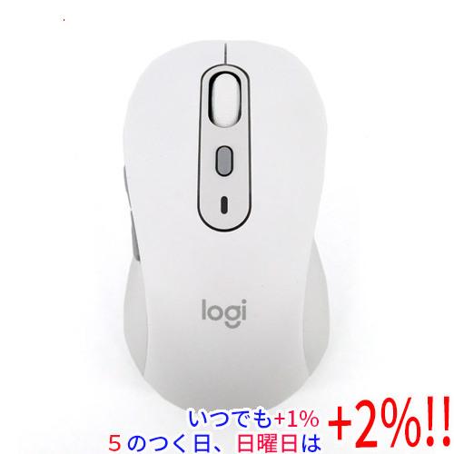 【中古】ロジクール Signature Plus M750 L Wireless Mouse M75...