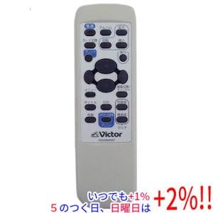 【中古】Victor プリンターリモコン N2QADB000007【いつでも+1％！5のつく日と日曜日は+2%！】　爆買