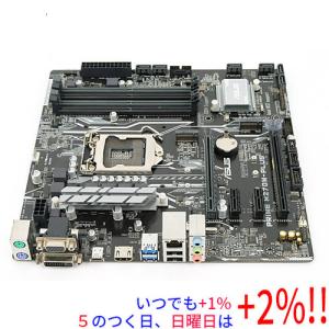【中古】ASUS PRIME H270M-PLUS マザボの買取情報