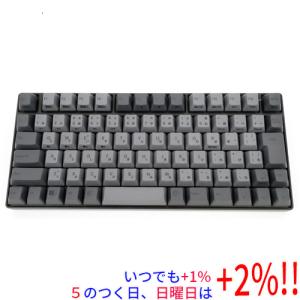 東プレ キーボード REALFORCE RC1 C1HK13 ブラック : エクセラー