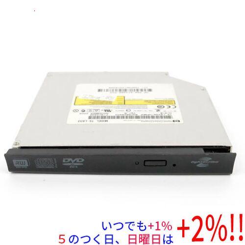 【中古】東芝サムソン 内蔵型 DVDドライブ TS-L633