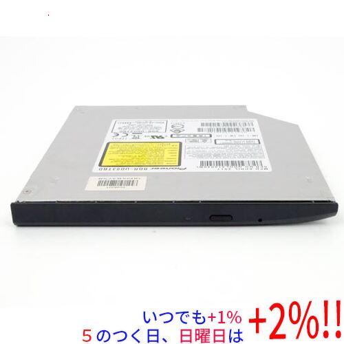 【中古】PIONEER パイオニア 内蔵型ブルーレイドライブ BDR-UD03TBD