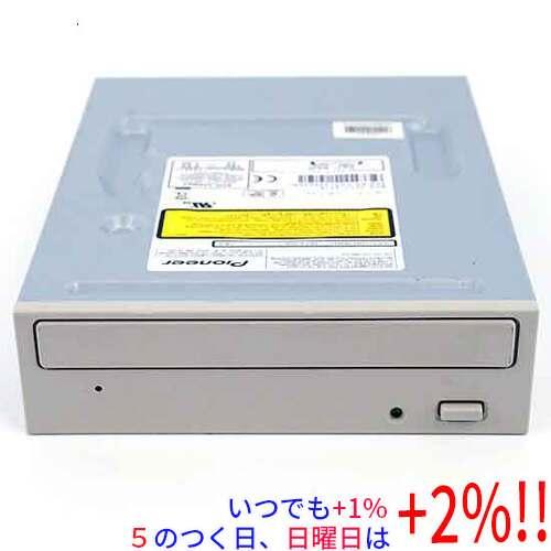 【中古】PIONEER パイオニア 内蔵型ブルーレイドライブ BDR-209MEP
