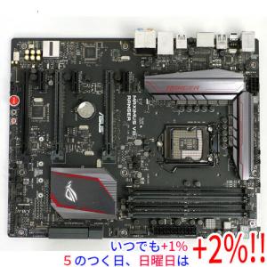 ASUS MAXIMUS VIII RANGER LGA1151の高価買取価格